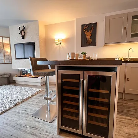 De Standing - Au Pied * Val Thorens