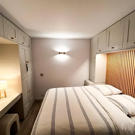 Appartement De Standing - Au Pied *