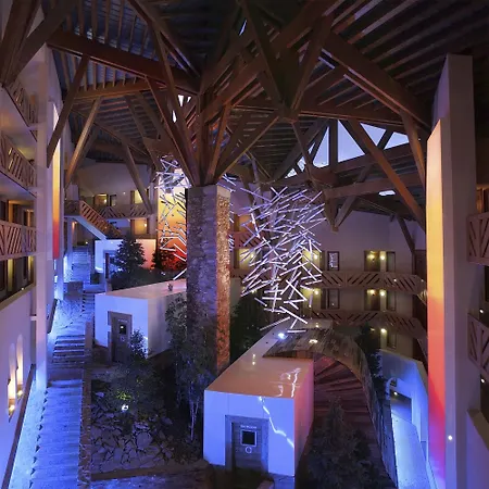 De Standing - Au Pied