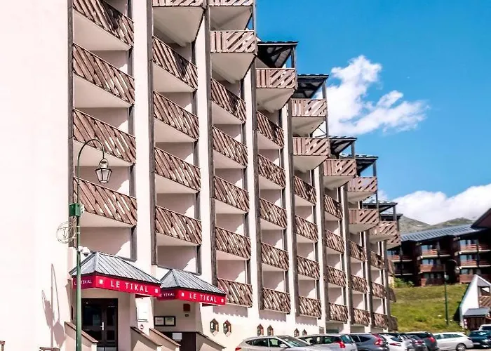 Appartement De Standing - Au Pied