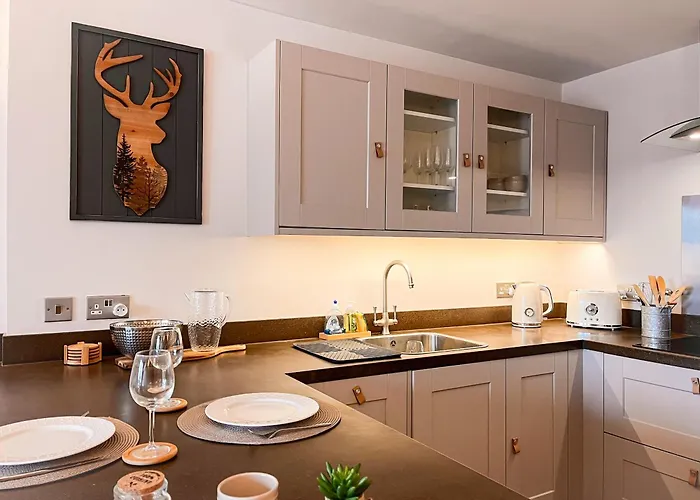 Appartement De Standing - Au Pied Val Thorens