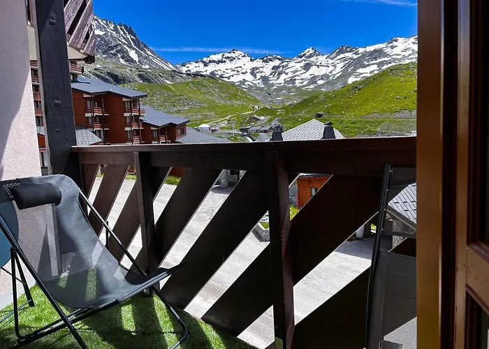 De Standing - Au Pied * Val Thorens