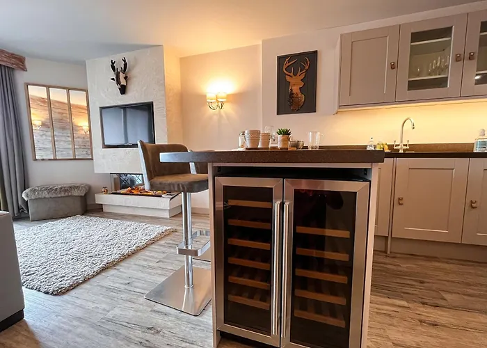 De Standing - Au Pied * Val Thorens