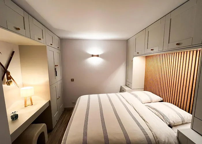 Appartement De Standing - Au Pied *