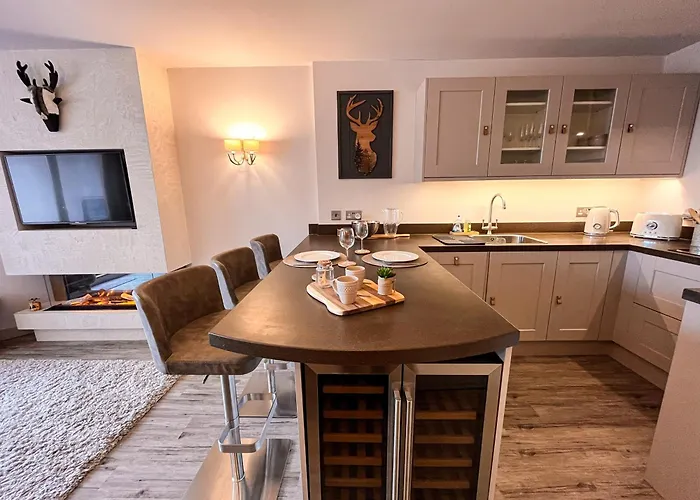 De Standing - Au Pied