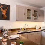 Appartement De Standing - Au Pied Val Thorens