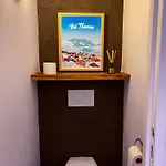 Appartement De Standing - Au Pied