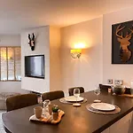 De Standing - Au Pied Appartement *