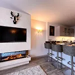 De Standing - Au Pied Appartement Val Thorens