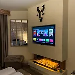 De Standing - Au Pied Appartement