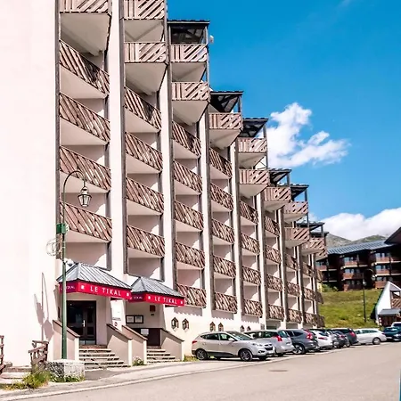 Appartement De Standing - Au Pied