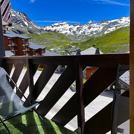 De Standing - Au Pied * Val Thorens