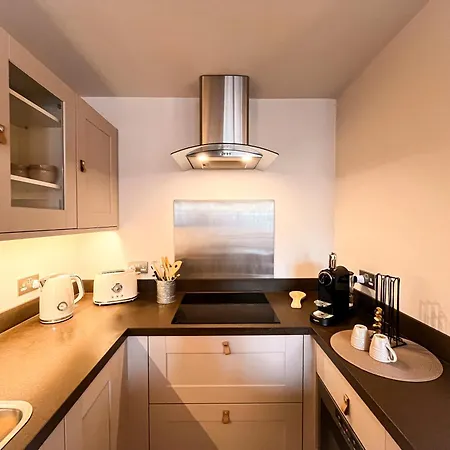Appartement De Standing - Au Pied *