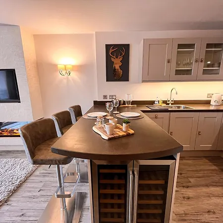 De Standing - Au Pied