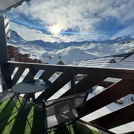 De Standing - Au Pied