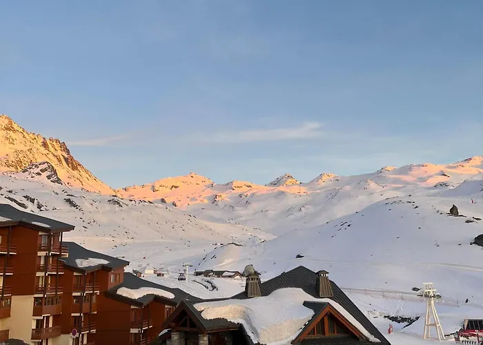 De Standing - Au Pied * Val Thorens