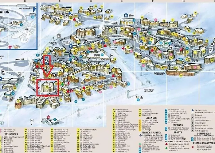 De Standing - Au Pied Daire