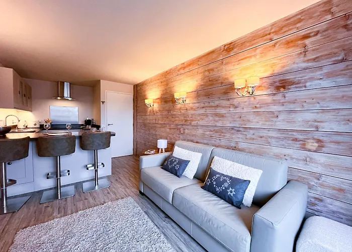 De Standing - Au Pied * Val Thorens