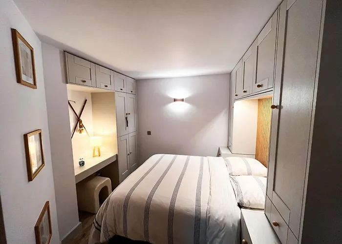 De Standing - Au Pied Daire Val Thorens