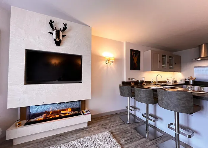 De Standing - Au Pied Daire Val Thorens