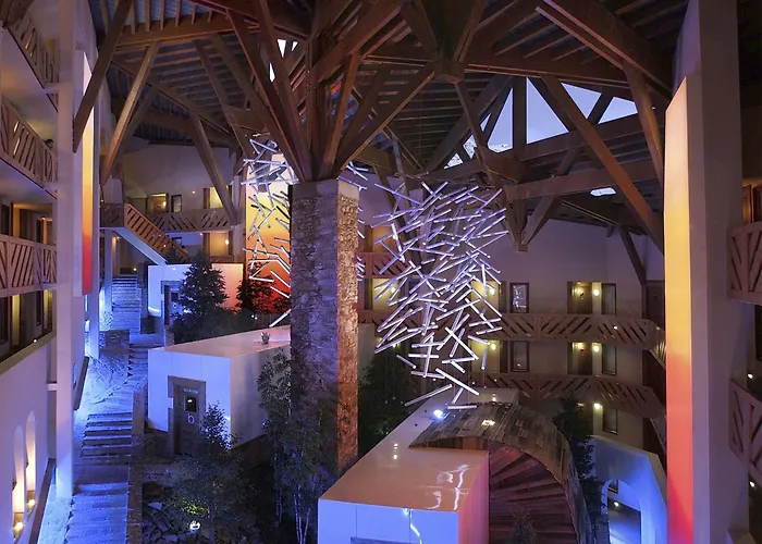 De Standing - Au Pied