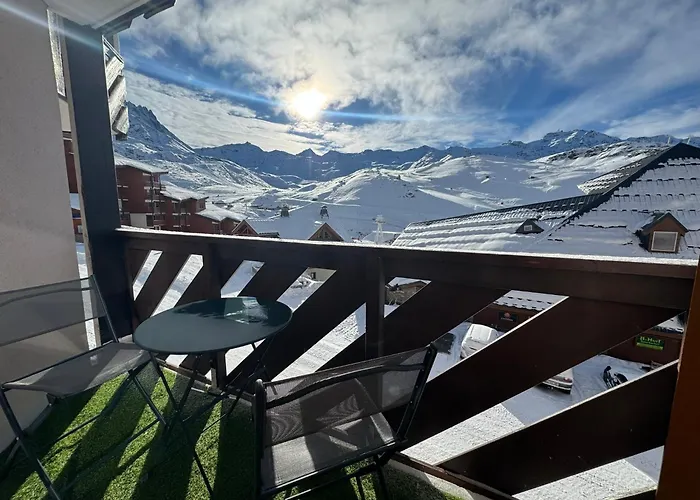 De Standing - Au Pied