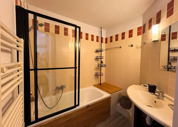 De Standing - Au Pied *