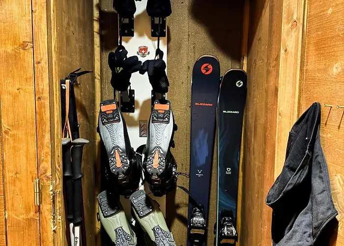 De Standing - Au Pied * Val Thorens